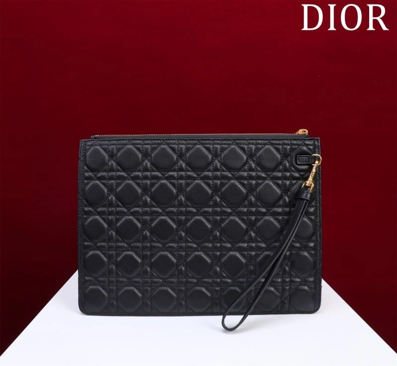 Lightweight Christian Dior Clutch Bags 71247