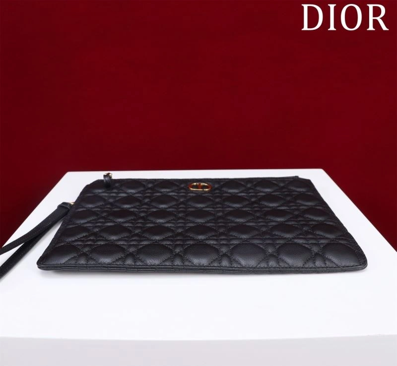 Lightweight Christian Dior Clutch Bags 71247