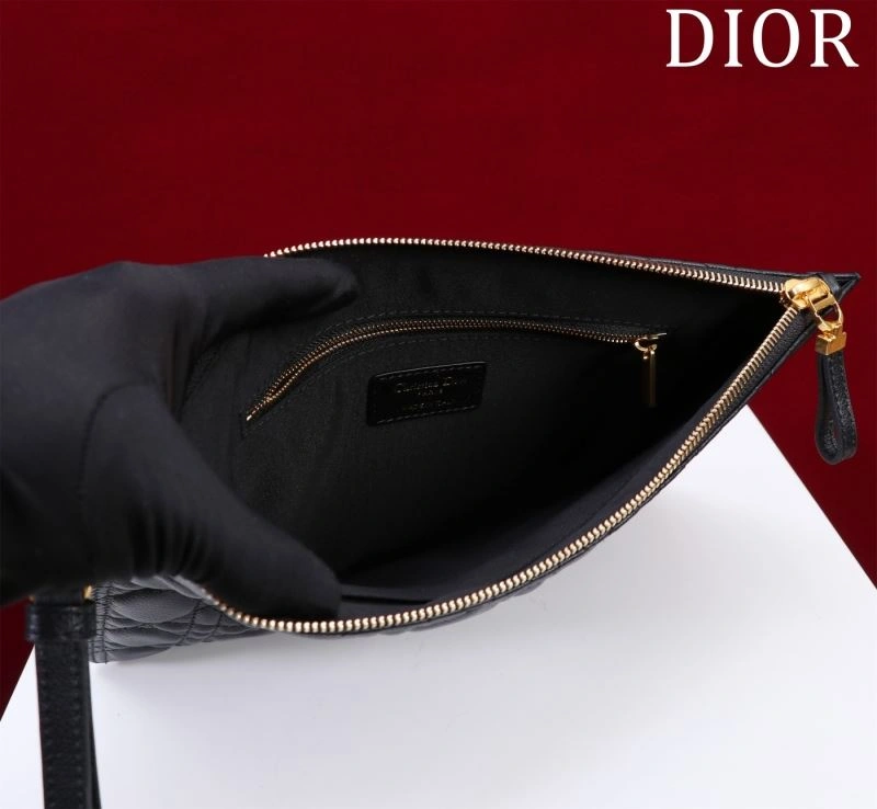 Lightweight Christian Dior Clutch Bags 71247