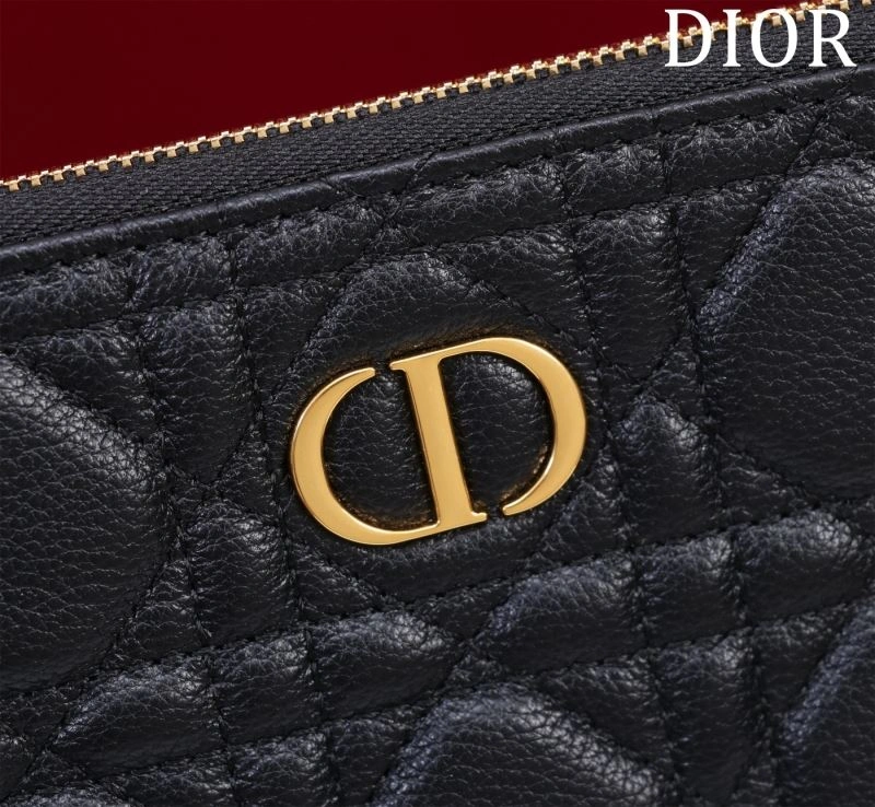 Lightweight Christian Dior Clutch Bags 71247