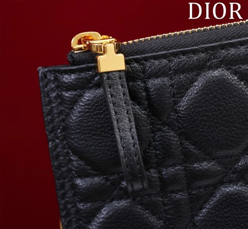 Lightweight Christian Dior Clutch Bags 71247