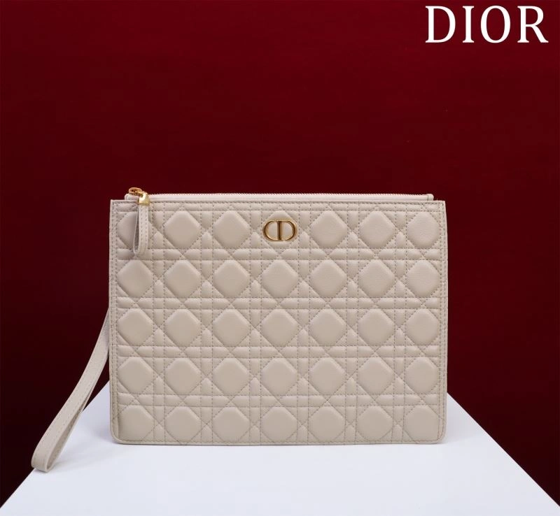 Christian Dior Clutch Bags Stretchable 71304