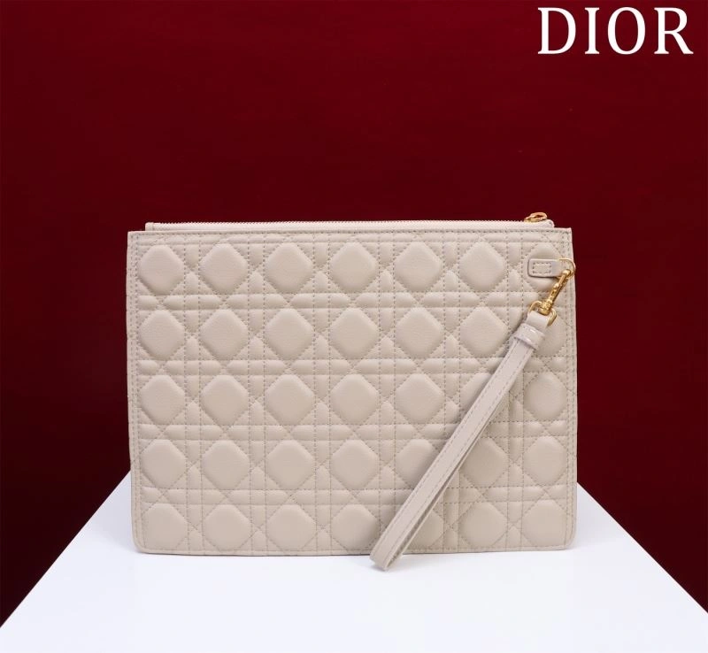 Christian Dior Clutch Bags Stretchable 71304
