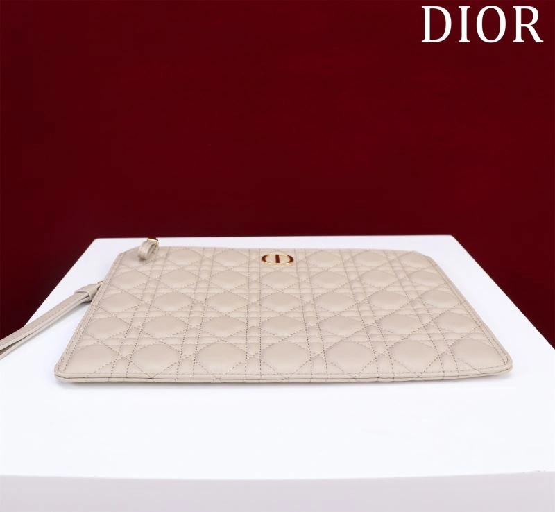 Christian Dior Clutch Bags Stretchable 71304