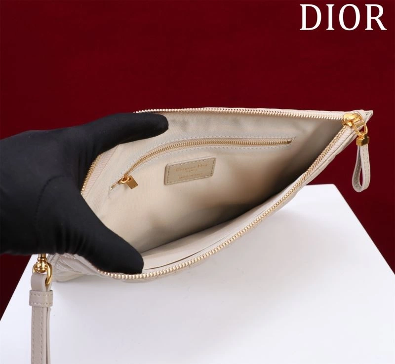 Christian Dior Clutch Bags Stretchable 71304