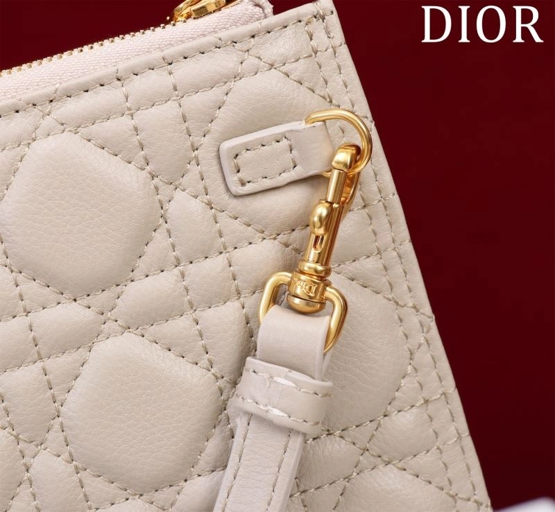 Christian Dior Clutch Bags Stretchable 71304