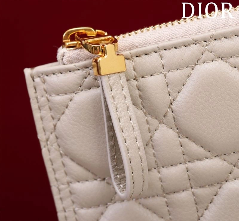 Christian Dior Clutch Bags Stretchable 71304