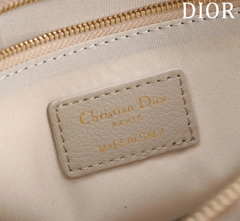 Christian Dior Clutch Bags Stretchable 71304