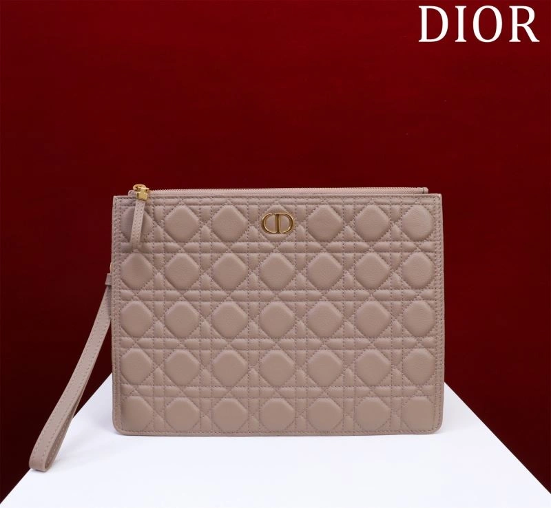 Fashionable Christian Dior Clutch Bags 71223