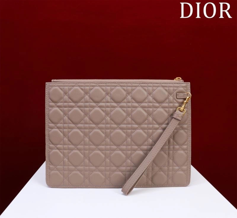 Fashionable Christian Dior Clutch Bags 71223