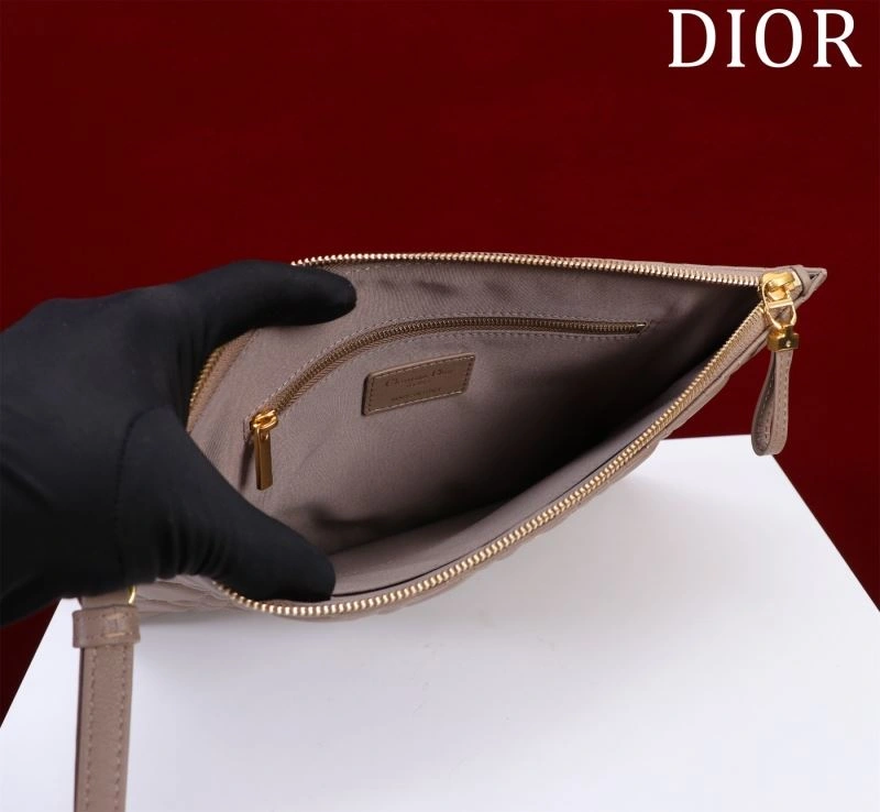 Fashionable Christian Dior Clutch Bags 71223