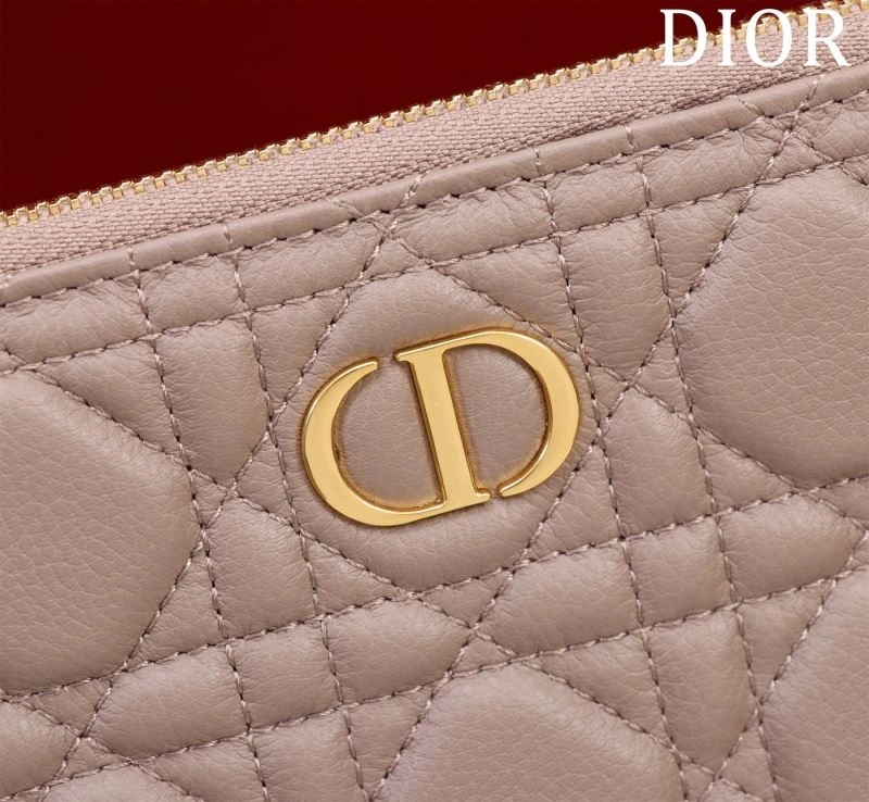 Fashionable Christian Dior Clutch Bags 71223