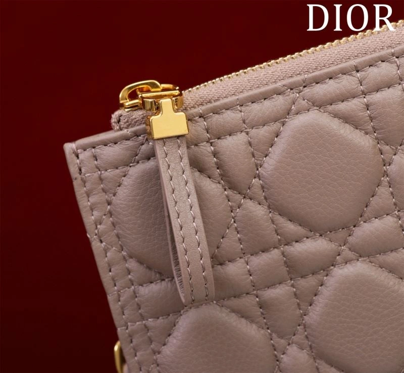Fashionable Christian Dior Clutch Bags 71223
