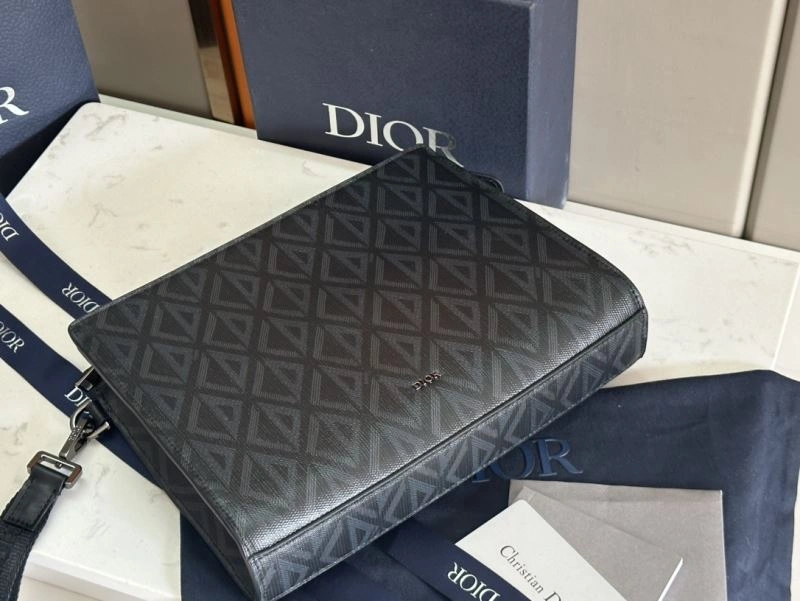 Christian Dior Clutch Bags WaterResistant 64137