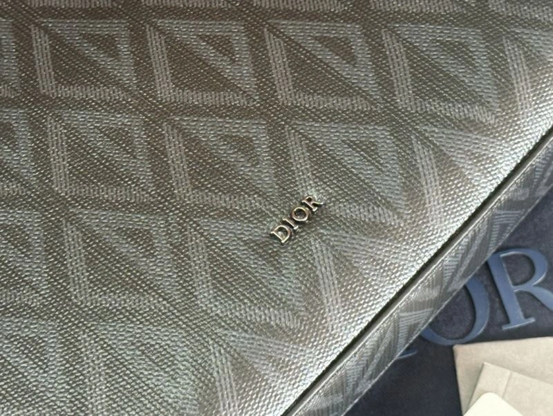 Christian Dior Clutch Bags WaterResistant 64137