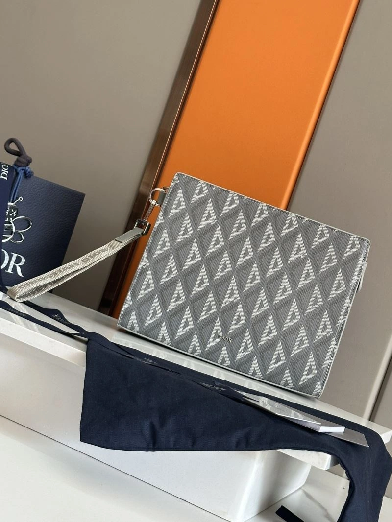 TravelReady Christian Dior Clutch Bags 64086