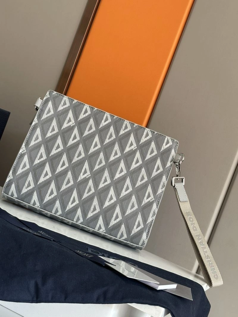 TravelReady Christian Dior Clutch Bags 64086