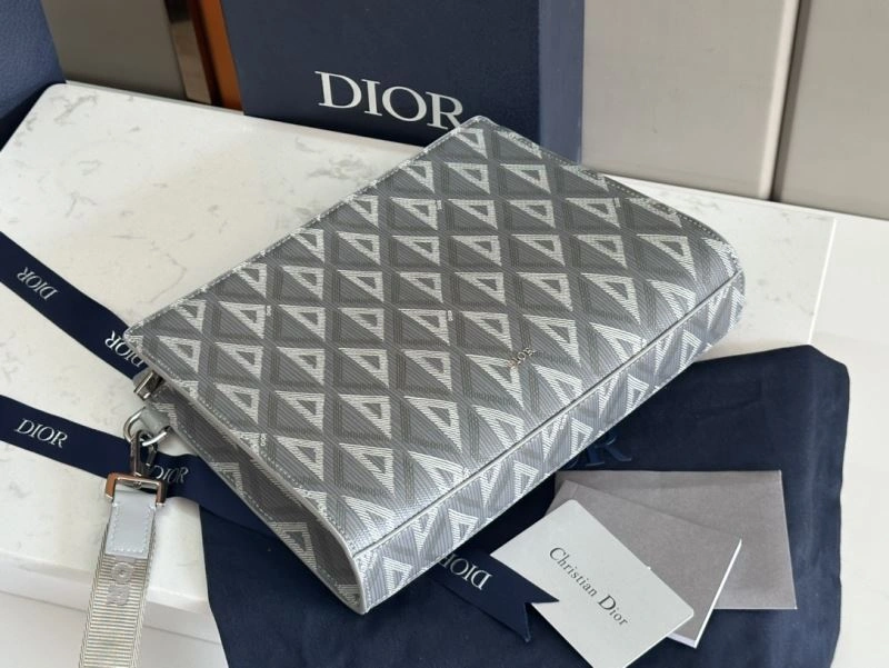 TravelReady Christian Dior Clutch Bags 64086