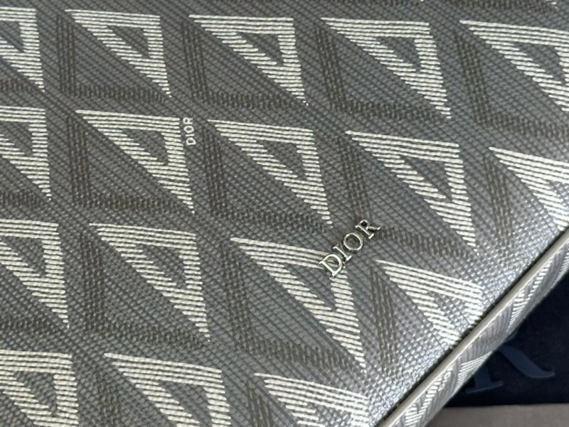 TravelReady Christian Dior Clutch Bags 64086