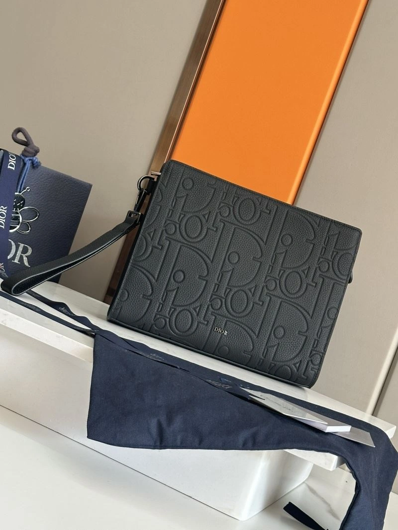 Functional Christian Dior Clutch Bags 64085