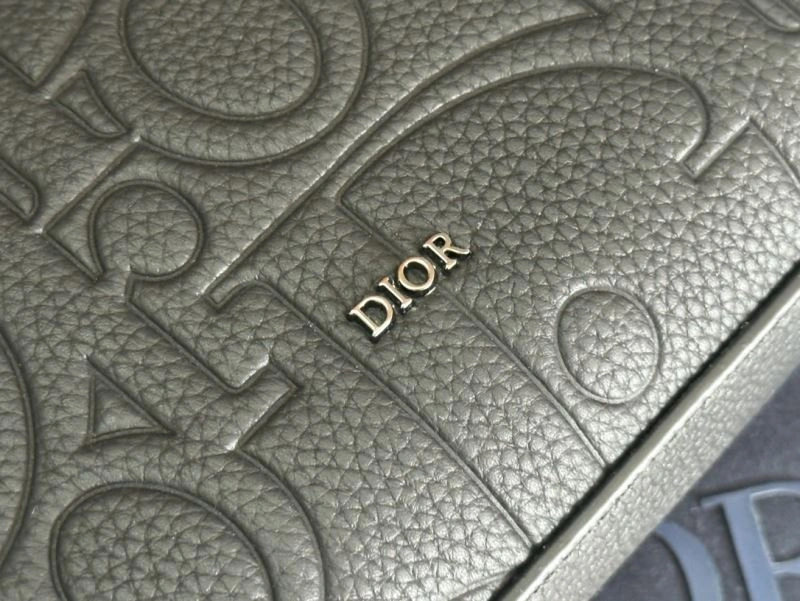 Functional Christian Dior Clutch Bags 64085