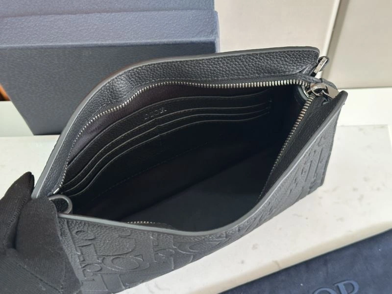 Functional Christian Dior Clutch Bags 64085