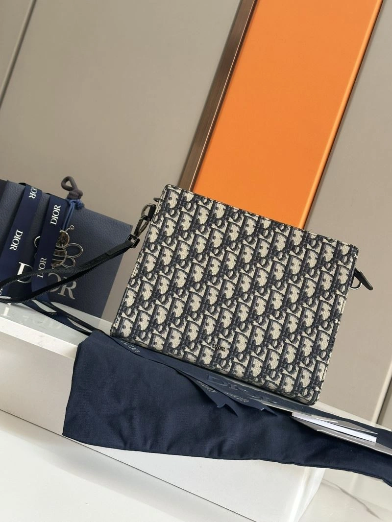 Christian Dior Clutch Bags Sophisticated 64087