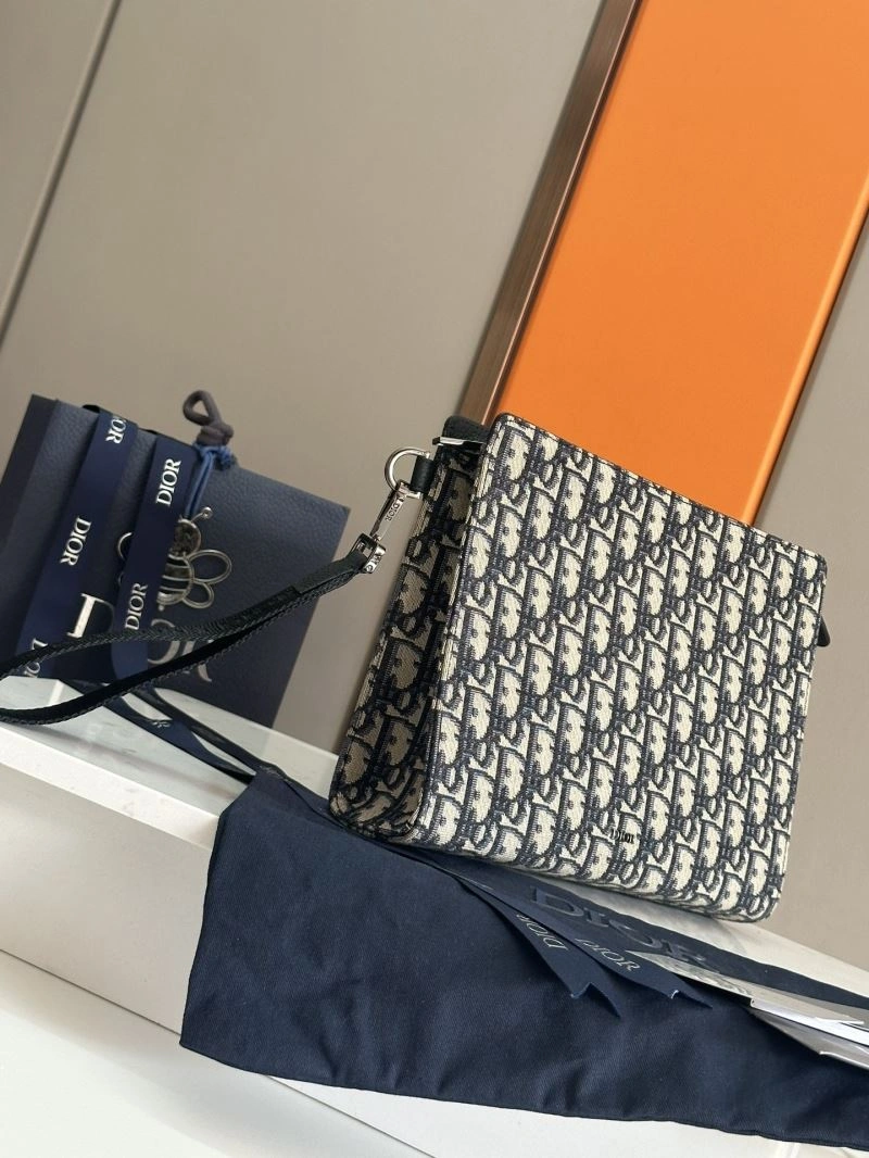 Christian Dior Clutch Bags Sophisticated 64087