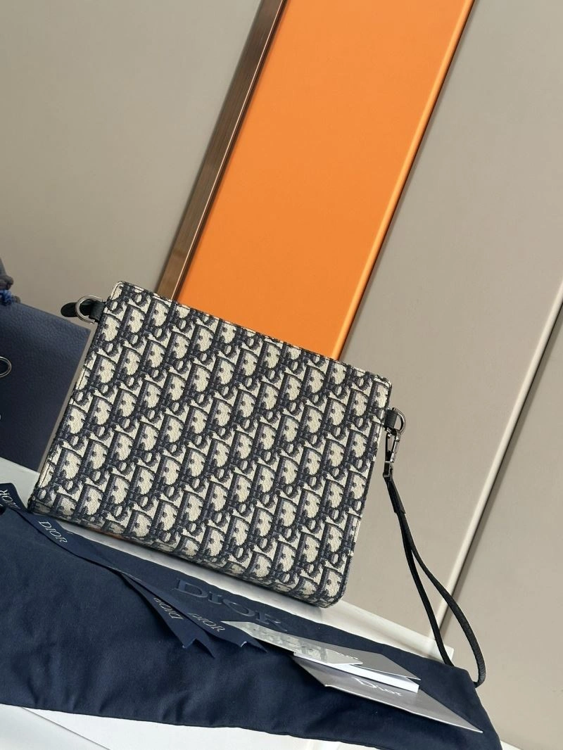 Christian Dior Clutch Bags Sophisticated 64087