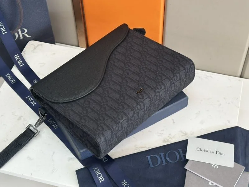 Christian Dior Clutch Bags Seasonal 47676