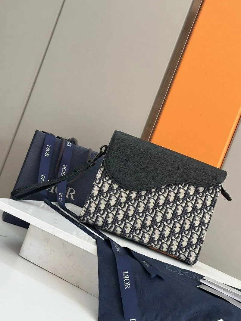 Christian Dior Clutch Bags Sophisticated 47672
