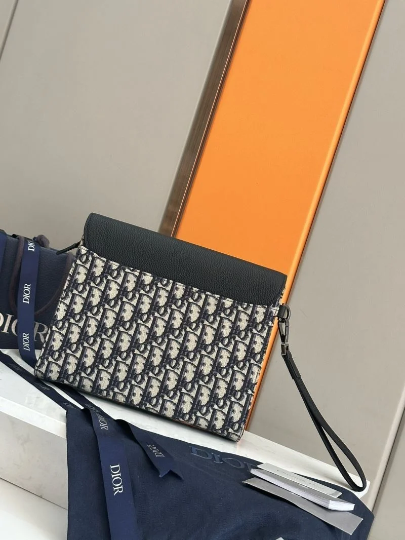 Christian Dior Clutch Bags Sophisticated 47672