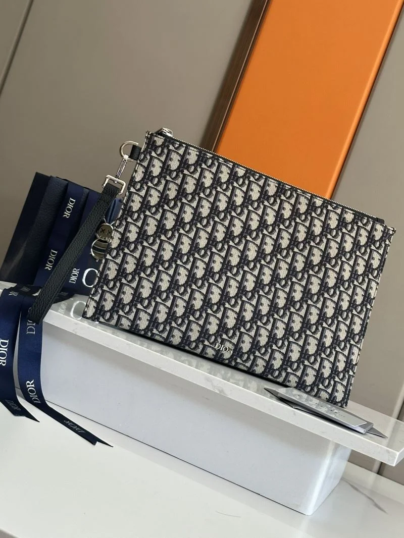 Christian Dior Clutch Bags SmartChoice 47639