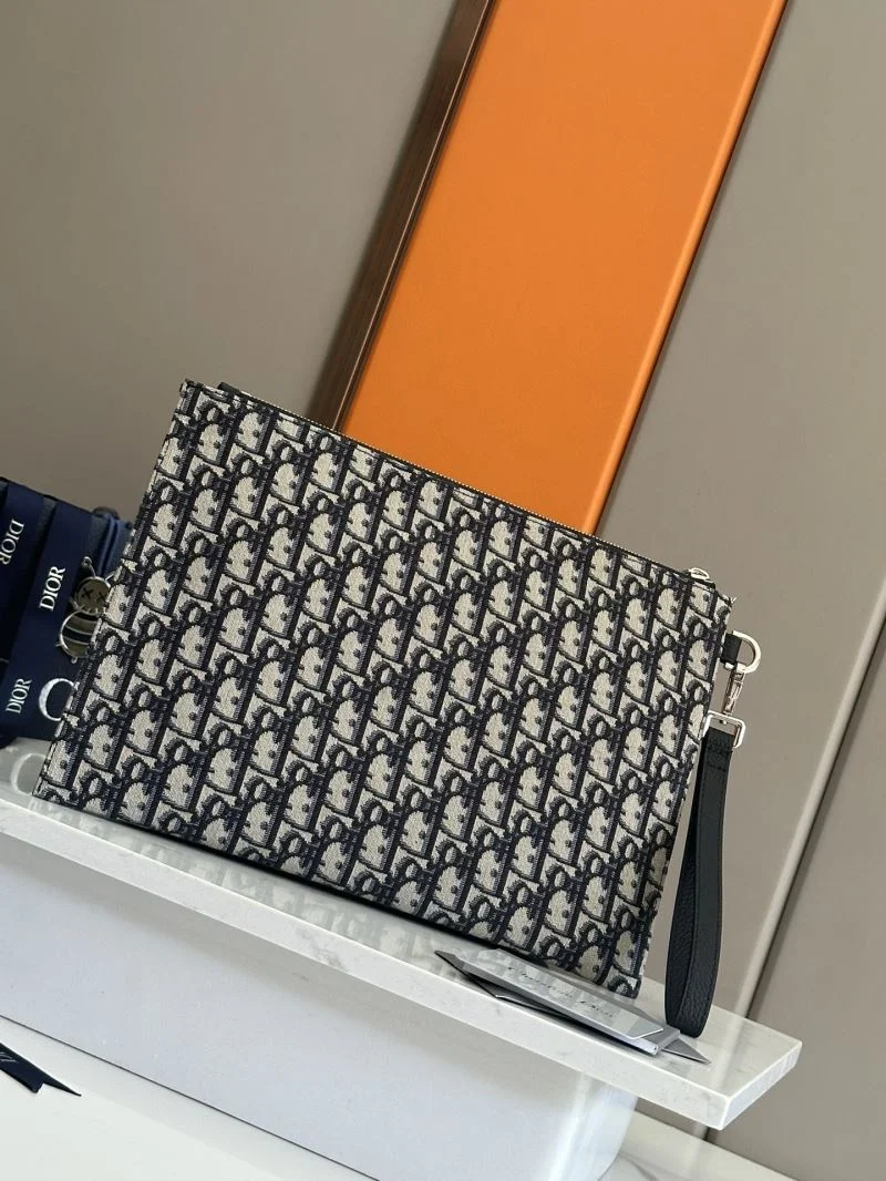 Christian Dior Clutch Bags SmartChoice 47639