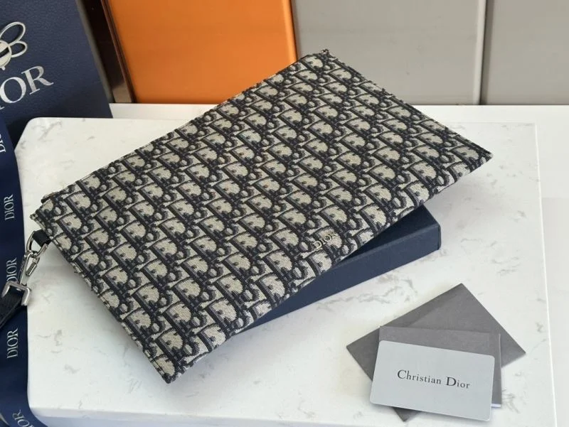 Christian Dior Clutch Bags SmartChoice 47639
