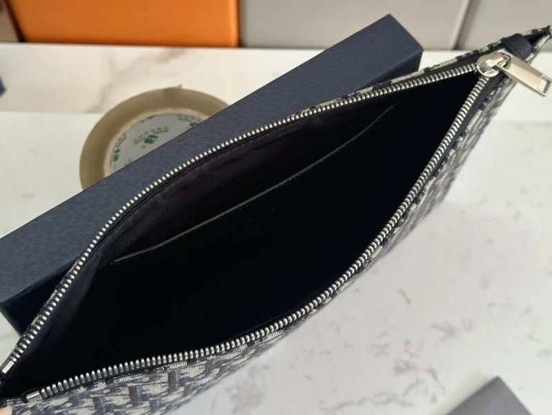 Christian Dior Clutch Bags SmartChoice 47639