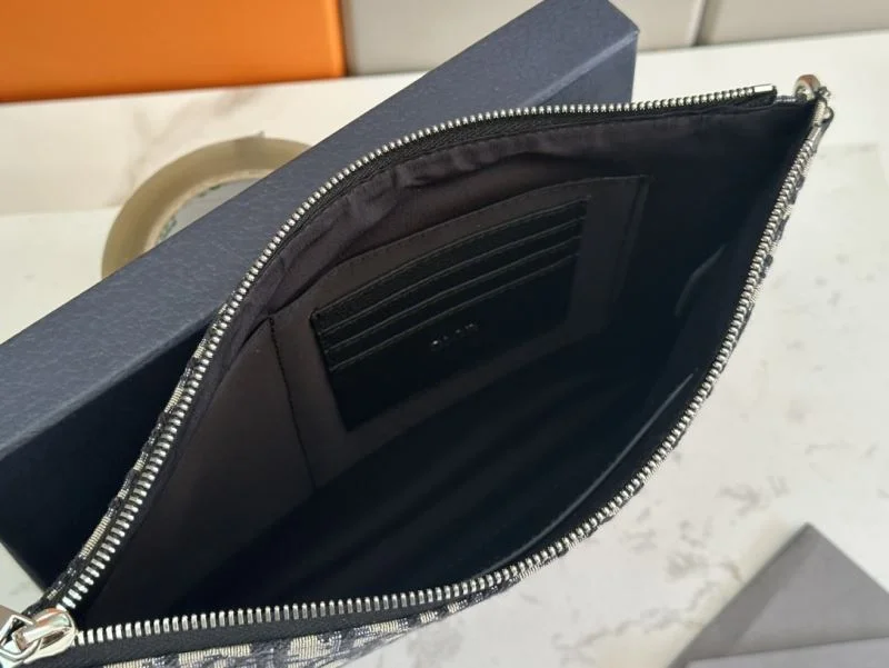 Christian Dior Clutch Bags SmartChoice 47639