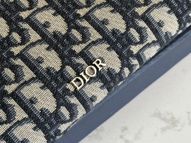 Casual Christian Dior Clutch Bags 47629