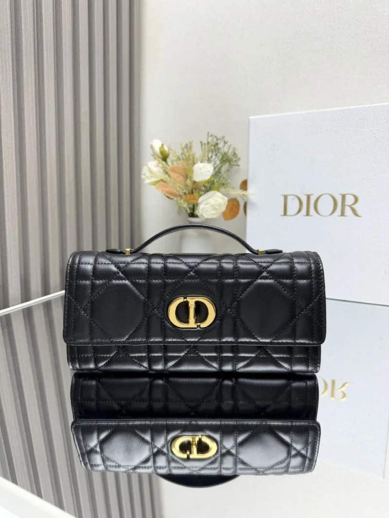 Christian Dior Clutch Bags Versatile 47630