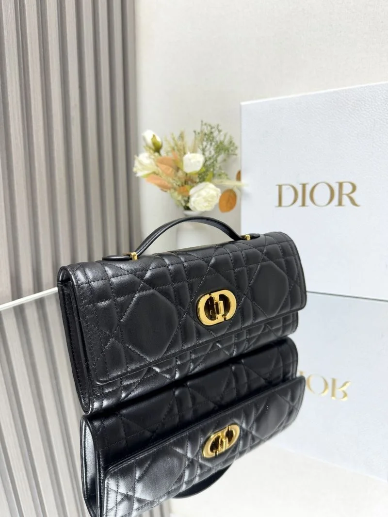Christian Dior Clutch Bags Versatile 47630