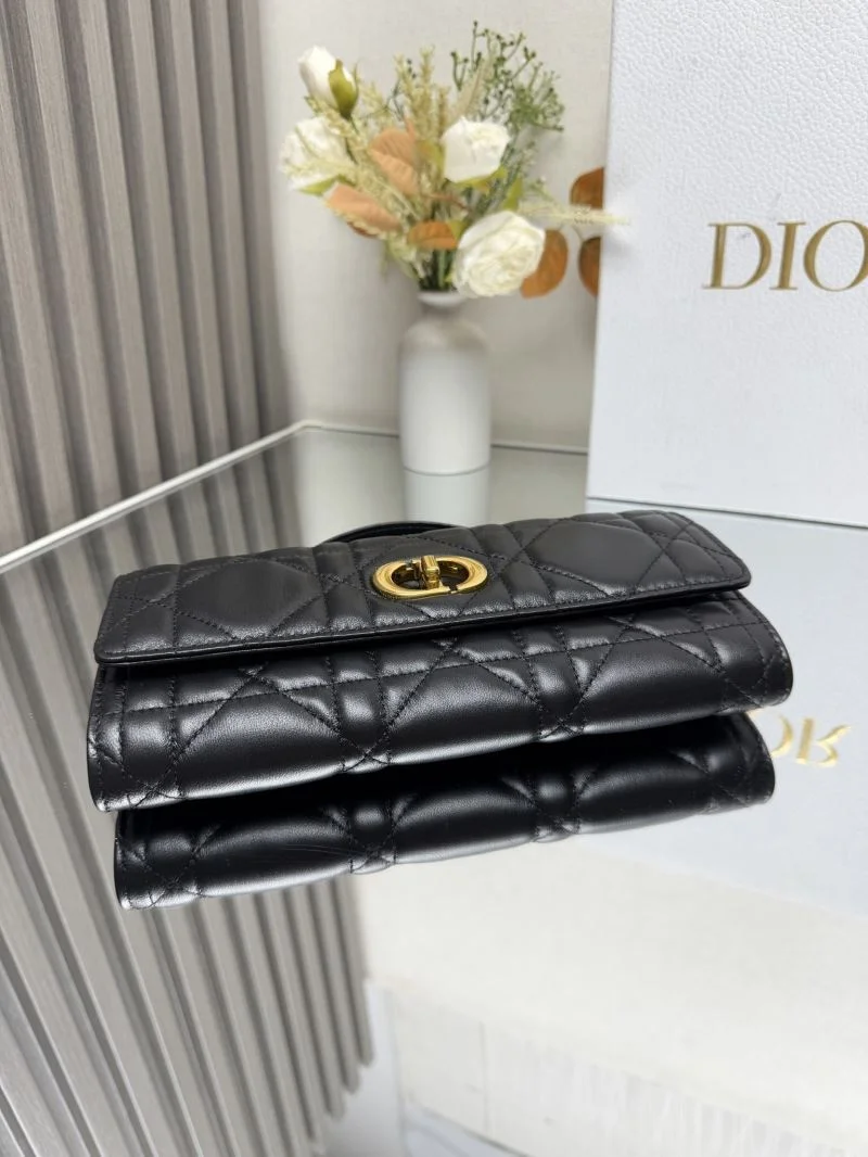 Christian Dior Clutch Bags Versatile 47630