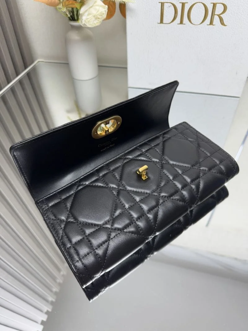 Christian Dior Clutch Bags Versatile 47630