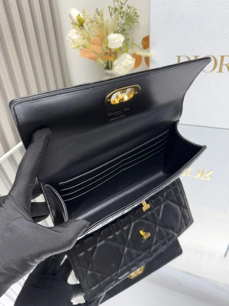 Christian Dior Clutch Bags Versatile 47630