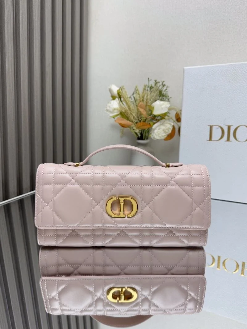 Christian Dior Clutch Bags Practical 47696