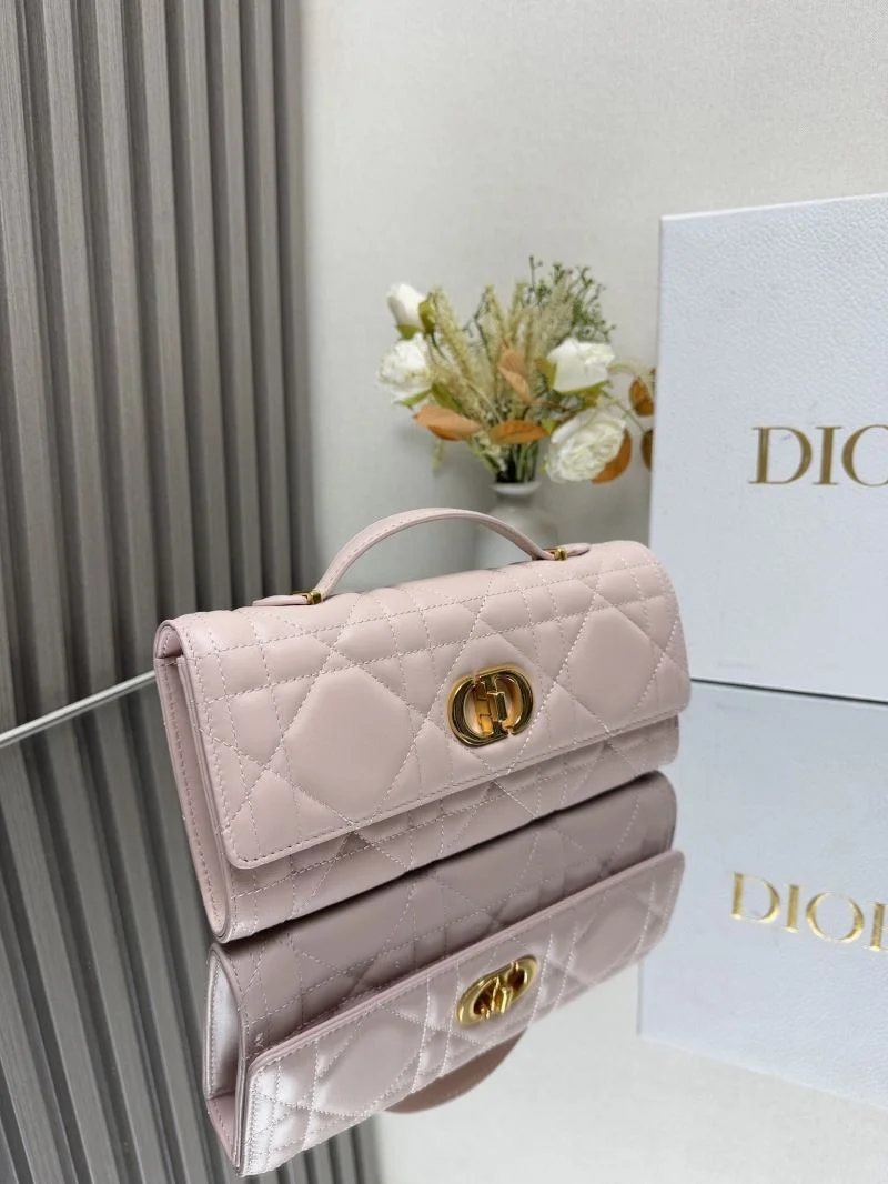 Christian Dior Clutch Bags Practical 47696