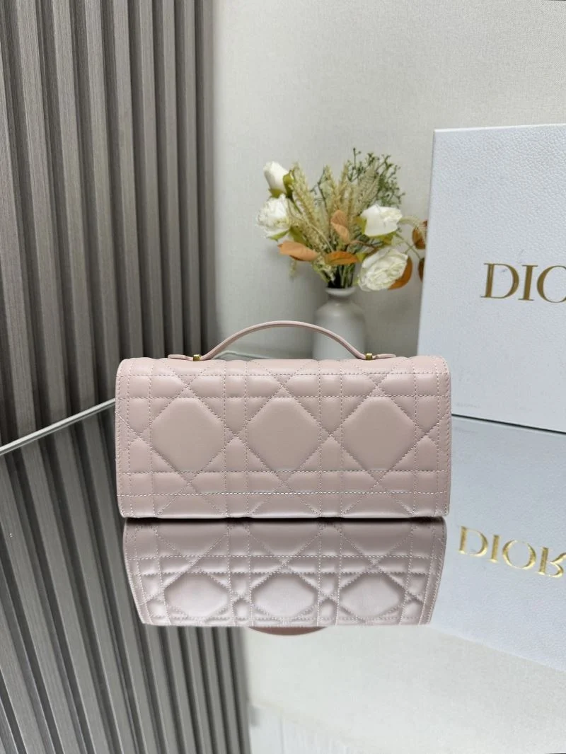 Christian Dior Clutch Bags Practical 47696