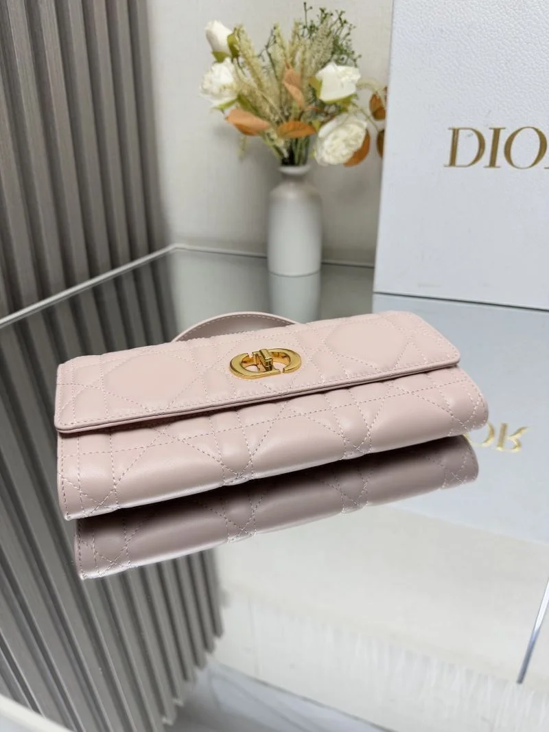 Christian Dior Clutch Bags Practical 47696