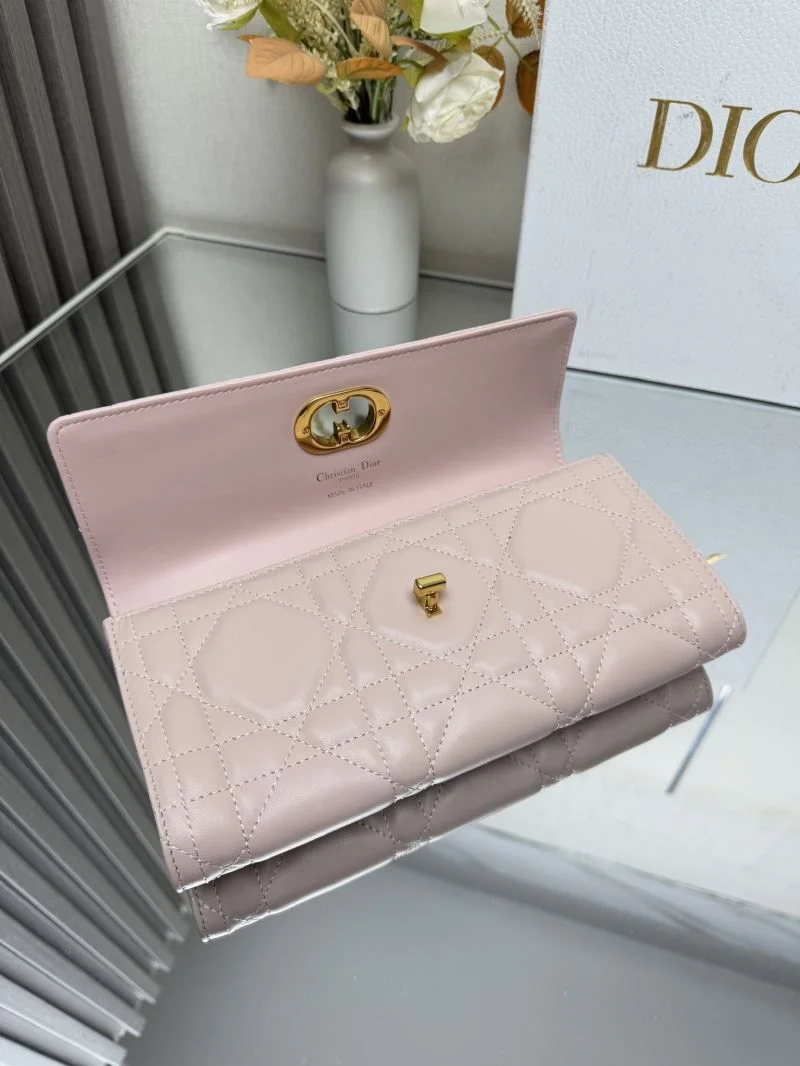 Christian Dior Clutch Bags Practical 47696