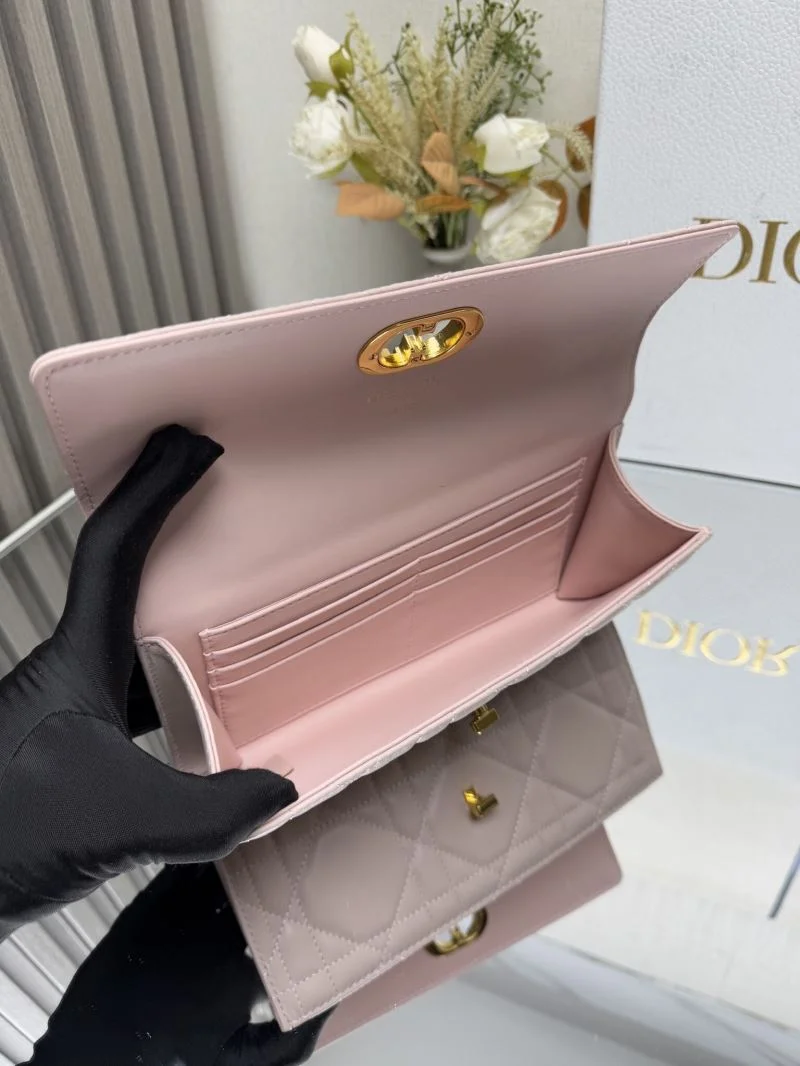 Christian Dior Clutch Bags Practical 47696