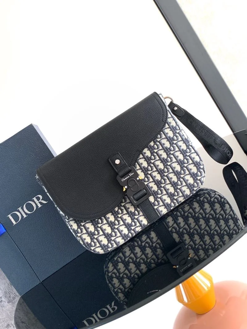 Christian Dior Clutch Bags MultiPurpose 47626